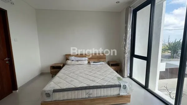image BRAND NEW VILLA 3BR - BERAWA CANGGU (7)