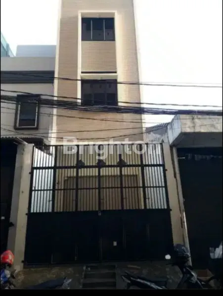 image RUKO GLODOK BANGUNAN BARU 4.5 X 23 JAKARTA BARAT (1)