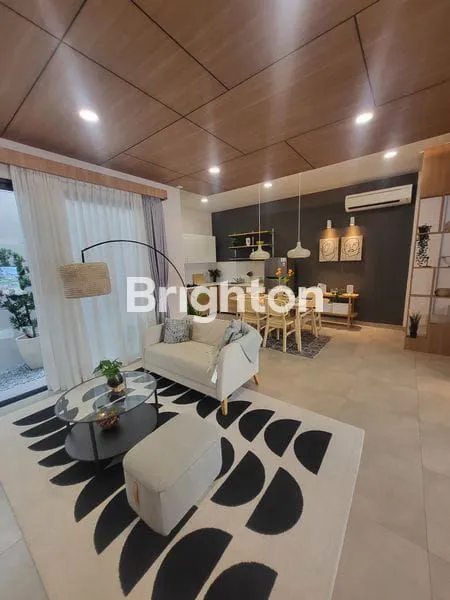 image RUMAH BARU CHAVA @ TANAKAYU BSD, TANGERANG (2)