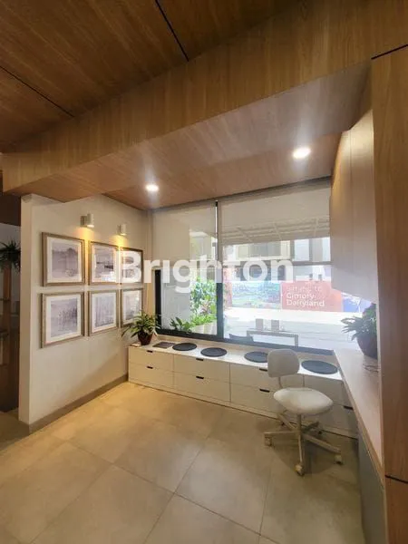 image RUMAH BARU CHAVA @ TANAKAYU BSD, TANGERANG (3)