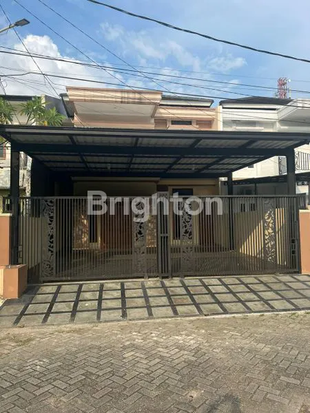 image RUMAH ISLAMIC VILLAGE SIAP HUNI (1)