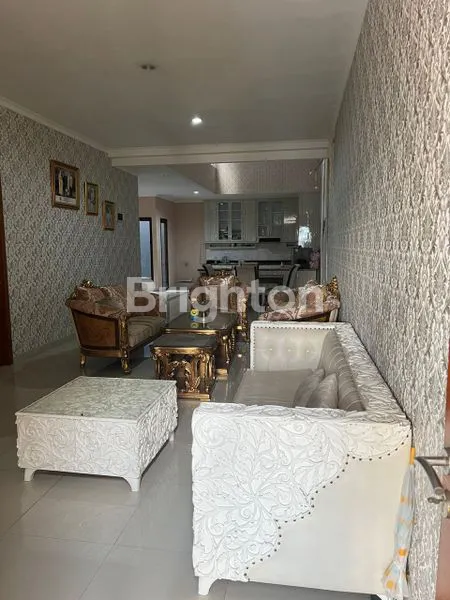 image RUMAH ISLAMIC VILLAGE SIAP HUNI (2)