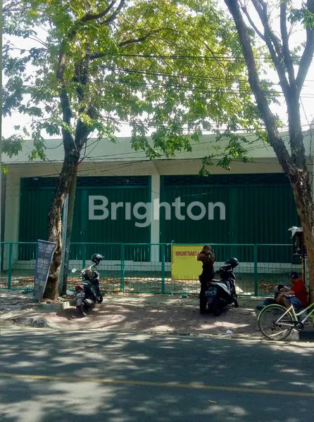 image 2 RUKO JEJER BANGUNAN KOKOH SIAP PAKAI TENGAH KOTA GRESIK & DEKAT PETROKIMIA GRESIK (1)