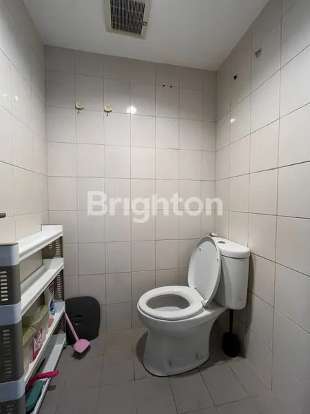 image APARTEMEN M SQUARE 2BR FULL FURNISH BARU BANGET LOKASI SENTRA SEPATU CIBADUYUT BANDUNG (5)