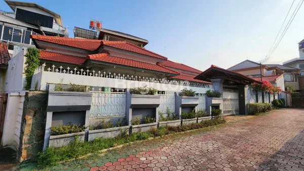 image JUAL RUMAH 2 LANTAI 2 KAPLING BAGUS TERAWAT ISTIMEWA (1)
