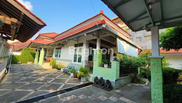 image JUAL RUMAH 2 LANTAI 2 KAPLING BAGUS TERAWAT ISTIMEWA (3)