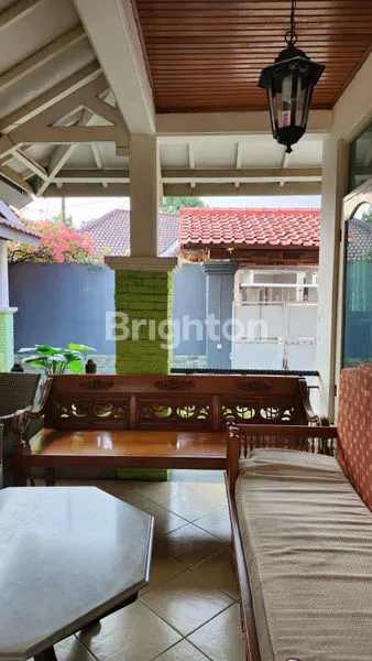 image JUAL RUMAH 2 LANTAI 2 KAPLING BAGUS TERAWAT ISTIMEWA (5)