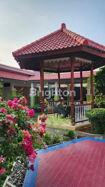 image JUAL RUMAH 2 LANTAI 2 KAPLING BAGUS TERAWAT ISTIMEWA (6)