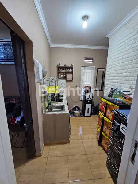 image RUMAH SIAP HUNI BERADA DALAM KOMPLEK AMAN DAN NYAMAN SUKARAMAI SUMATERA SELATAN (5)