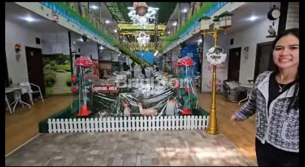 image HOTEL MEWAH SKY GARDEN BANDUNG (4)