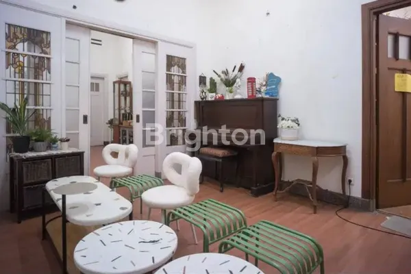 image RUMAH AREA KOMERSIL TRUNOJOYO TENGAH KOTA SBY DEKAT RAYA DARMO DIPONEGORO BASUKI RAHMAT RKZ (3)