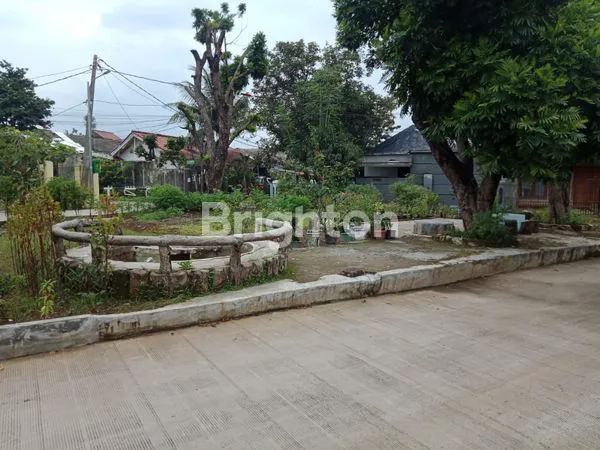 image RUMAH FULL RENOVASI BAJA RINGAN SIAP HUNI DEPAN TAMAN DI PERUMAHAN BUDI AGUNG BOGOR (5)