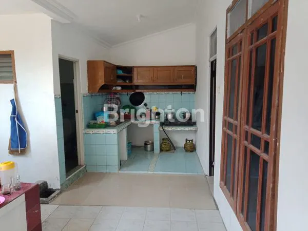 image RUMAH FULL RENOVASI BAJA RINGAN SIAP HUNI DEPAN TAMAN DI PERUMAHAN BUDI AGUNG BOGOR (7)