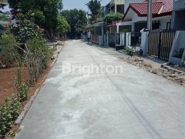 image RUMAH FULL RENOVASI BAJA RINGAN SIAP HUNI DEPAN TAMAN DI PERUMAHAN BUDI AGUNG BOGOR (8)