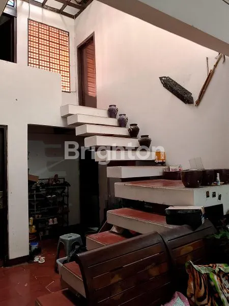 image RUMAH.....TAMAN SEMERU STRATEGIS...DEKET AKPOL... MURAH...KARANGREJO..SEMARANG (4)