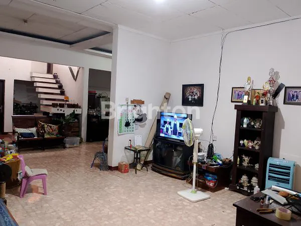 image RUMAH.....TAMAN SEMERU STRATEGIS...DEKET AKPOL... MURAH...KARANGREJO..SEMARANG (5)