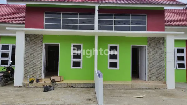 image KOMPLEK PERUMAHAN ROYAL RESIDENCE TYPE 42/84 & 52/98 RANTAU PRAPAT (1)