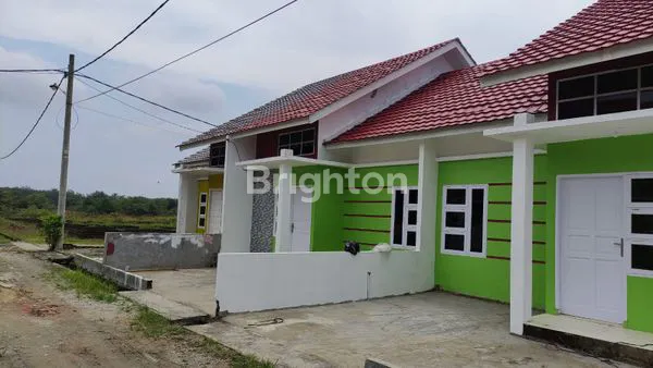 image KOMPLEK PERUMAHAN ROYAL RESIDENCE TYPE 42/84 & 52/98 RANTAU PRAPAT (2)