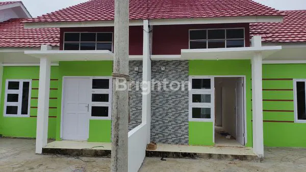 image KOMPLEK PERUMAHAN ROYAL RESIDENCE TYPE 42/84 & 52/98 RANTAU PRAPAT (3)