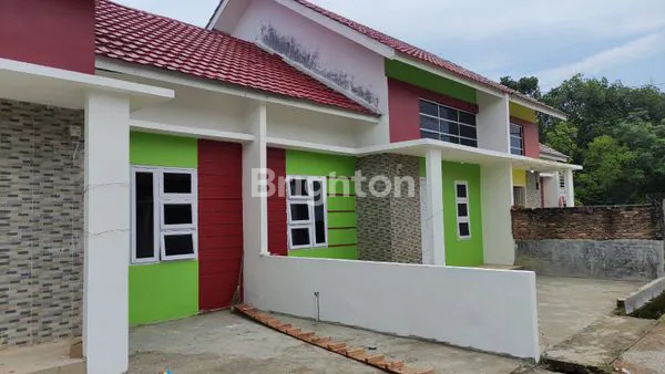 image KOMPLEK PERUMAHAN ROYAL RESIDENCE TYPE 42/84 & 52/98 RANTAU PRAPAT (4)