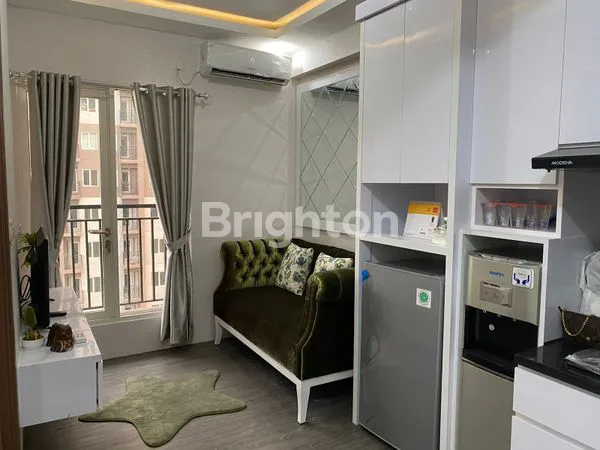 image APARTEMEN 2BR PODOMORO GOLF VIEW (2)