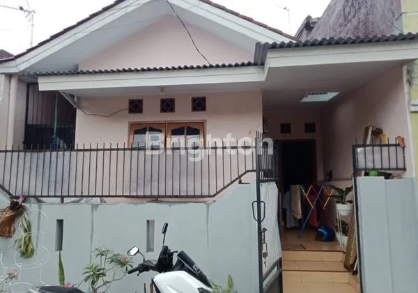 HUNIAN NYAMAN DI TENGAH KOTA BOGOR