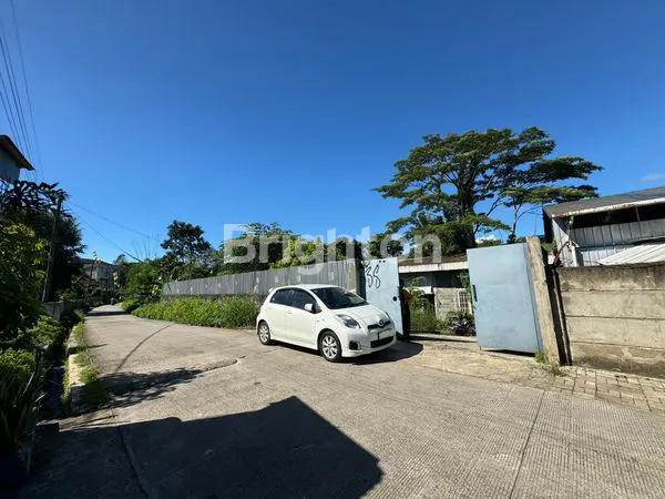 image GUDANG WORKSHOP TIGARAKSA, LOKASI PERGUDANGAN, BEBAS BANJIR (8)