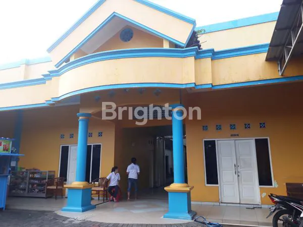 image RUMAH SIAP PAKAI COCOK UNTUK KANTOR ATAU GUDANG DI GASEMSARI TLOGOMULYO KECAMATAN PEDURUNGAN SEMARANG (1)