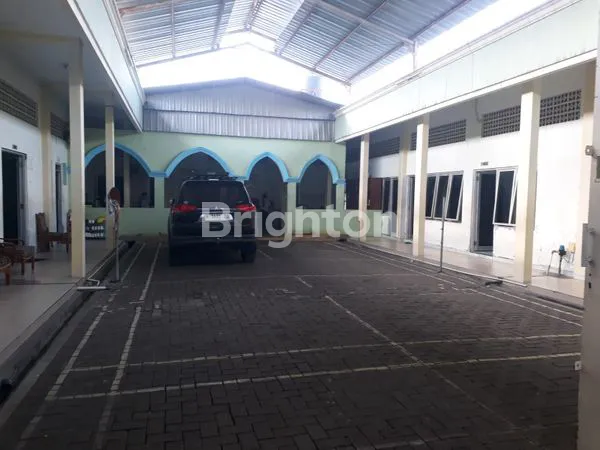 image RUMAH SIAP PAKAI COCOK UNTUK KANTOR ATAU GUDANG DI GASEMSARI TLOGOMULYO KECAMATAN PEDURUNGAN SEMARANG (2)