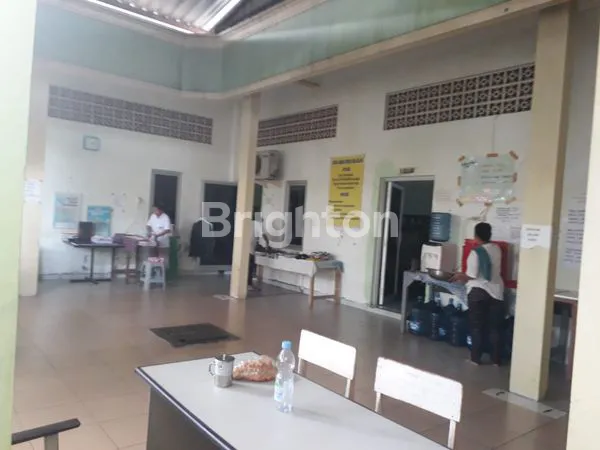 image RUMAH SIAP PAKAI COCOK UNTUK KANTOR ATAU GUDANG DI GASEMSARI TLOGOMULYO KECAMATAN PEDURUNGAN SEMARANG (3)