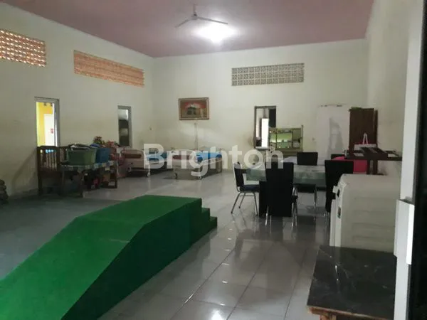 image RUMAH SIAP PAKAI COCOK UNTUK KANTOR ATAU GUDANG DI GASEMSARI TLOGOMULYO KECAMATAN PEDURUNGAN SEMARANG (6)