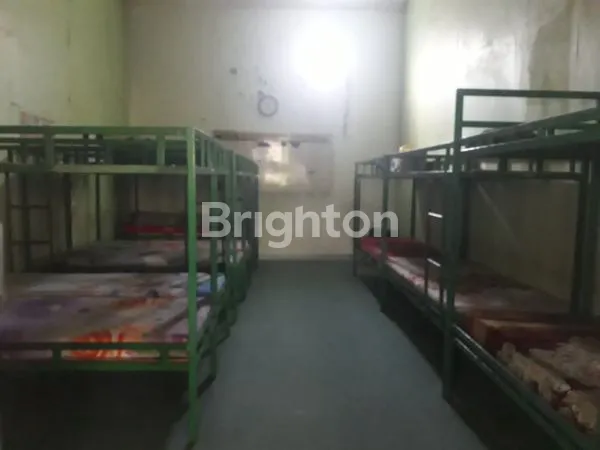 image RUMAH SIAP PAKAI COCOK UNTUK KANTOR ATAU GUDANG DI GASEMSARI TLOGOMULYO KECAMATAN PEDURUNGAN SEMARANG (7)