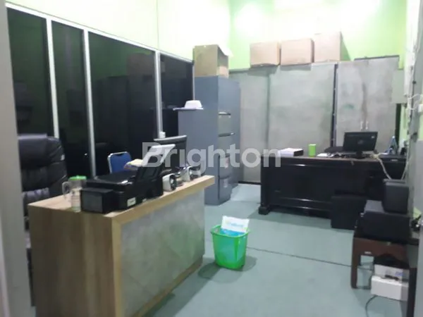 image RUMAH SIAP PAKAI COCOK UNTUK KANTOR ATAU GUDANG DI GASEMSARI TLOGOMULYO KECAMATAN PEDURUNGAN SEMARANG (8)
