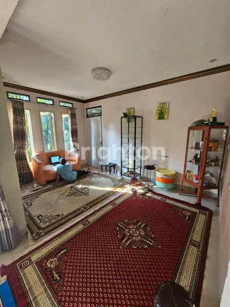 image HUNIAN NYAMAN DAN ASRI DALAM KOMPLEK (3)