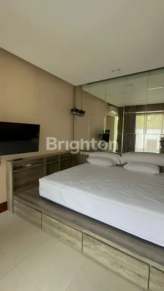 image RUMAH FOREST MANSION DKT WISATA BUKIT MAS CITRALAND GREENLAKE WIYUNG (5)