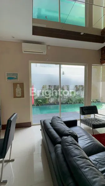 image RUMAH FOREST MANSION DKT WISATA BUKIT MAS CITRALAND GREENLAKE WIYUNG (7)