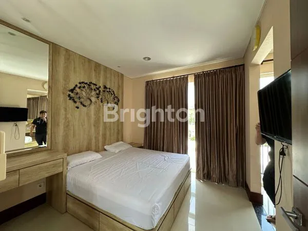 image RUMAH FOREST MANSION DKT WISATA BUKIT MAS CITRALAND GREENLAKE WIYUNG (2)