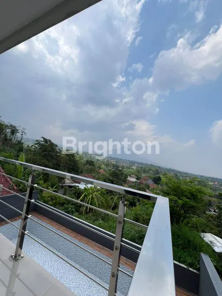 image VILLA THE TAMAN DAYU BRAND NEW (5)