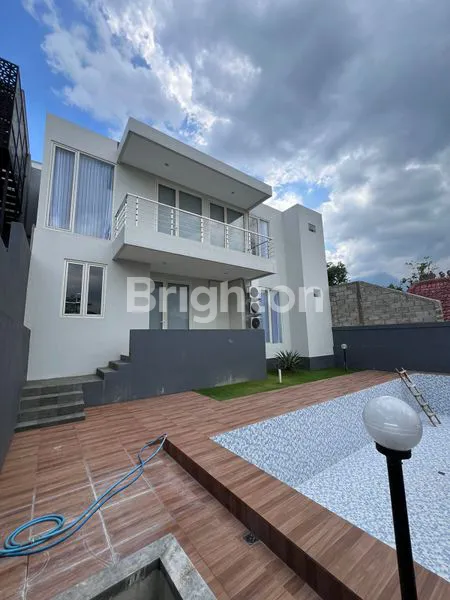 image VILLA THE TAMAN DAYU BRAND NEW (7)