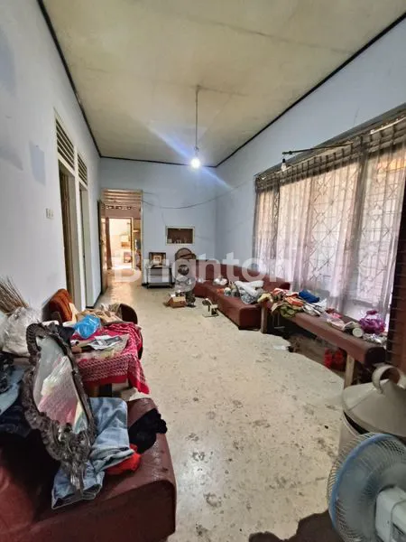 image RUMAH LAMA COCOK UNTUK KOST-KOSTAN DAN INVESTASI, NGASEM-KEDIRI (5)