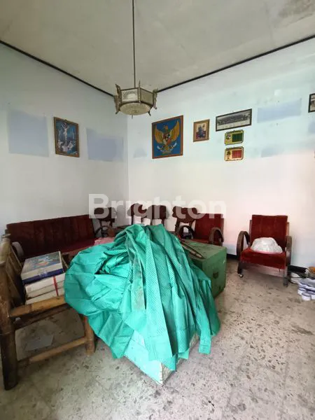 image RUMAH LAMA COCOK UNTUK KOST-KOSTAN DAN INVESTASI, NGASEM-KEDIRI (7)