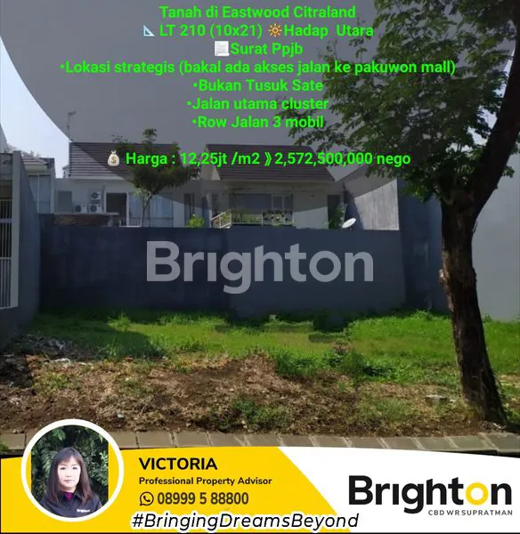 image TANAH DI EASTWOOD CITRALAND (1)