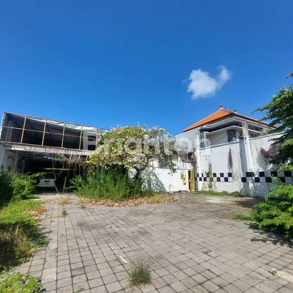 image 16 ARE TANAH MURAH DAN STRATEGIS DI JALAN UTAMA DEKAT ICON MALL (1)