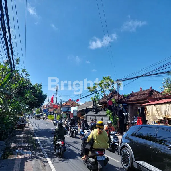 image 16 ARE TANAH MURAH DAN STRATEGIS DI JALAN UTAMA DEKAT ICON MALL (5)