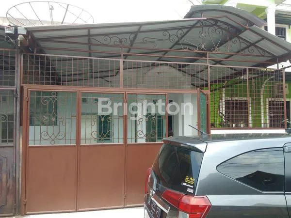 image RUMAH DI MEDAN SUNGGAL (1)