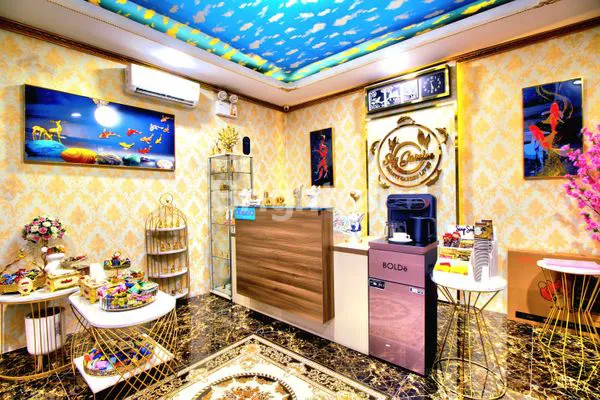 image HOTEL MEWAH DAN BARU HARGA MURAH FULL FURNISHED DENGAN 57 KAMAR DAN INCOME 110 JUTA/BULAN (7)