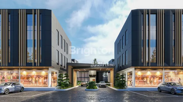 image RUMAH KAWASAN ELITE DI META HARMONY LIVING  (1)