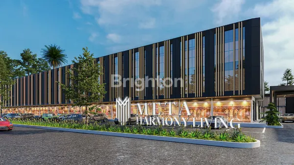 image RUMAH KAWASAN ELITE DI META HARMONY LIVING  (2)