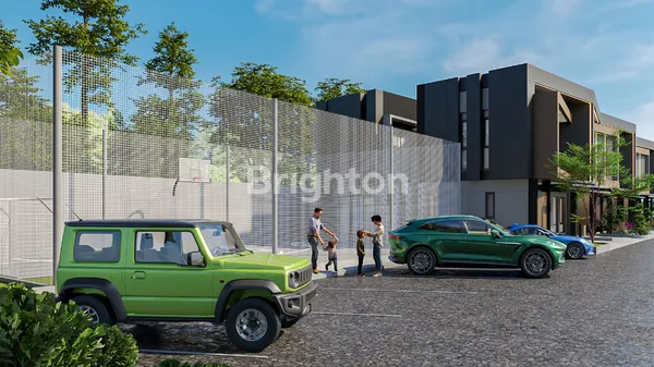 image RUMAH KAWASAN ELITE DI META HARMONY LIVING  (5)