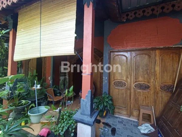 image RUMAH DIMOJOROTO INDAH KOTA KEDIRI (2)